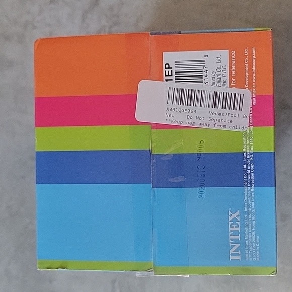 Kids Pool - Picture 5 of 5